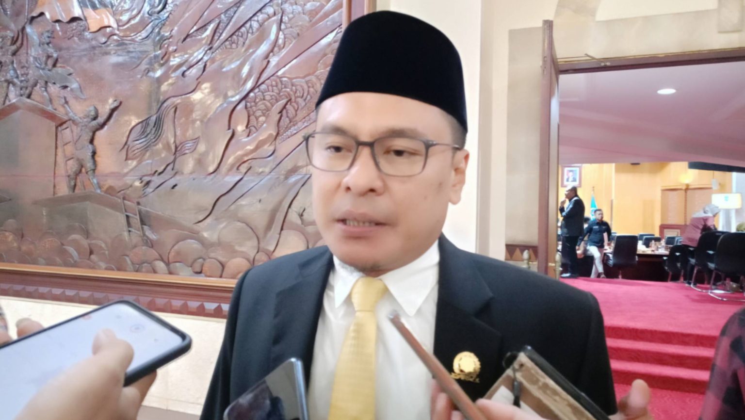 15 Siswa Positif Narkoba, DPRD Surabaya Dorong Pemkot Bangun Tempat Rehabilitasi